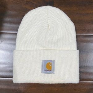 Carhartt beanie